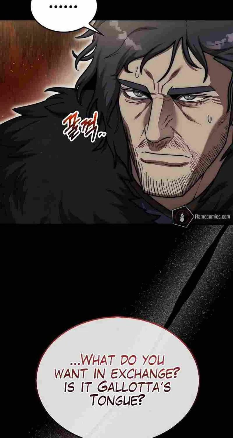 The 31st Piece Overturns the Board Chapter 39 page 71 - 