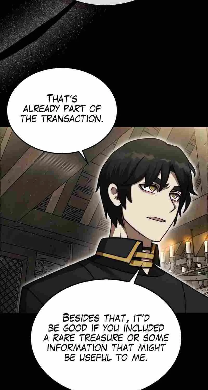 The 31st Piece Overturns the Board Chapter 39 page 72 - 