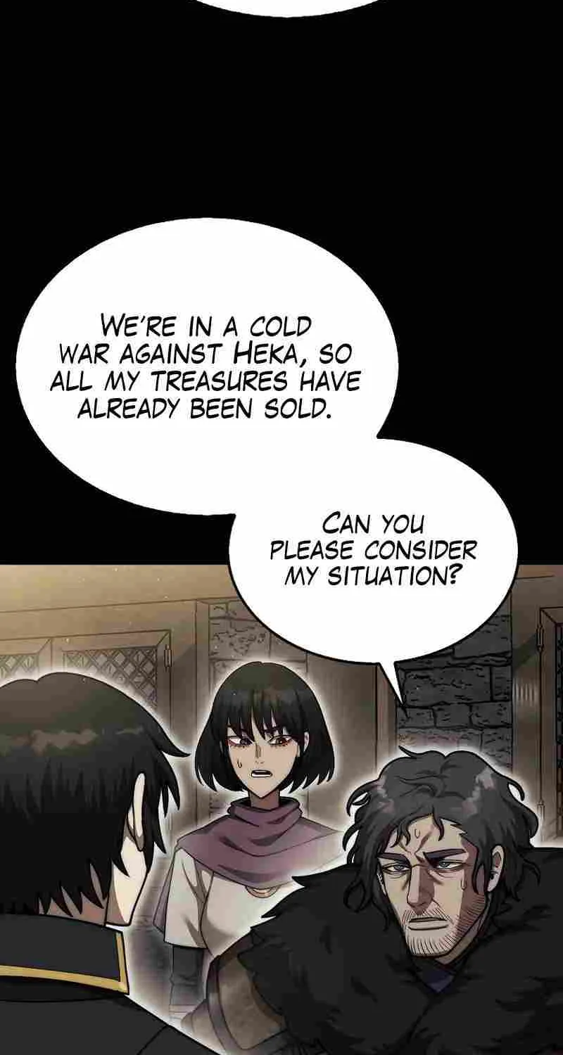 The 31st Piece Overturns the Board Chapter 39 page 73 - 