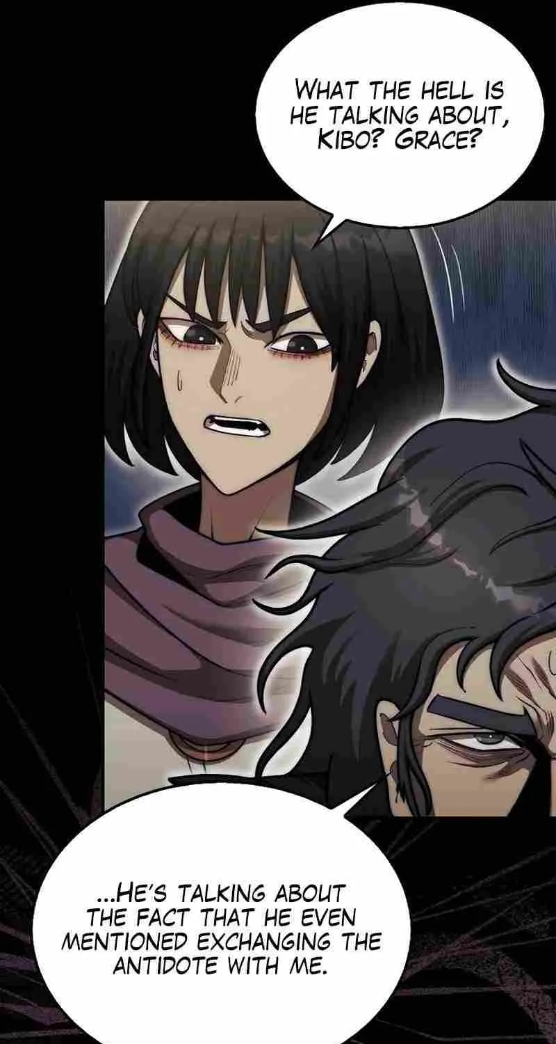 The 31st Piece Overturns the Board Chapter 39 page 75 - 