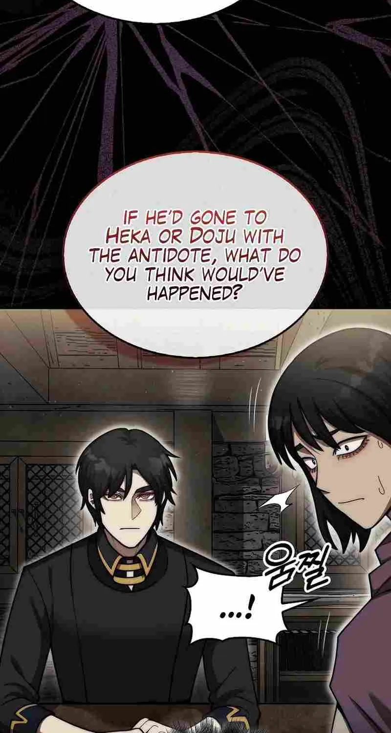 The 31st Piece Overturns the Board Chapter 39 page 76 - 