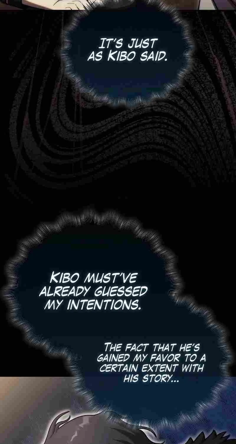 The 31st Piece Overturns the Board Chapter 39 page 77 - 