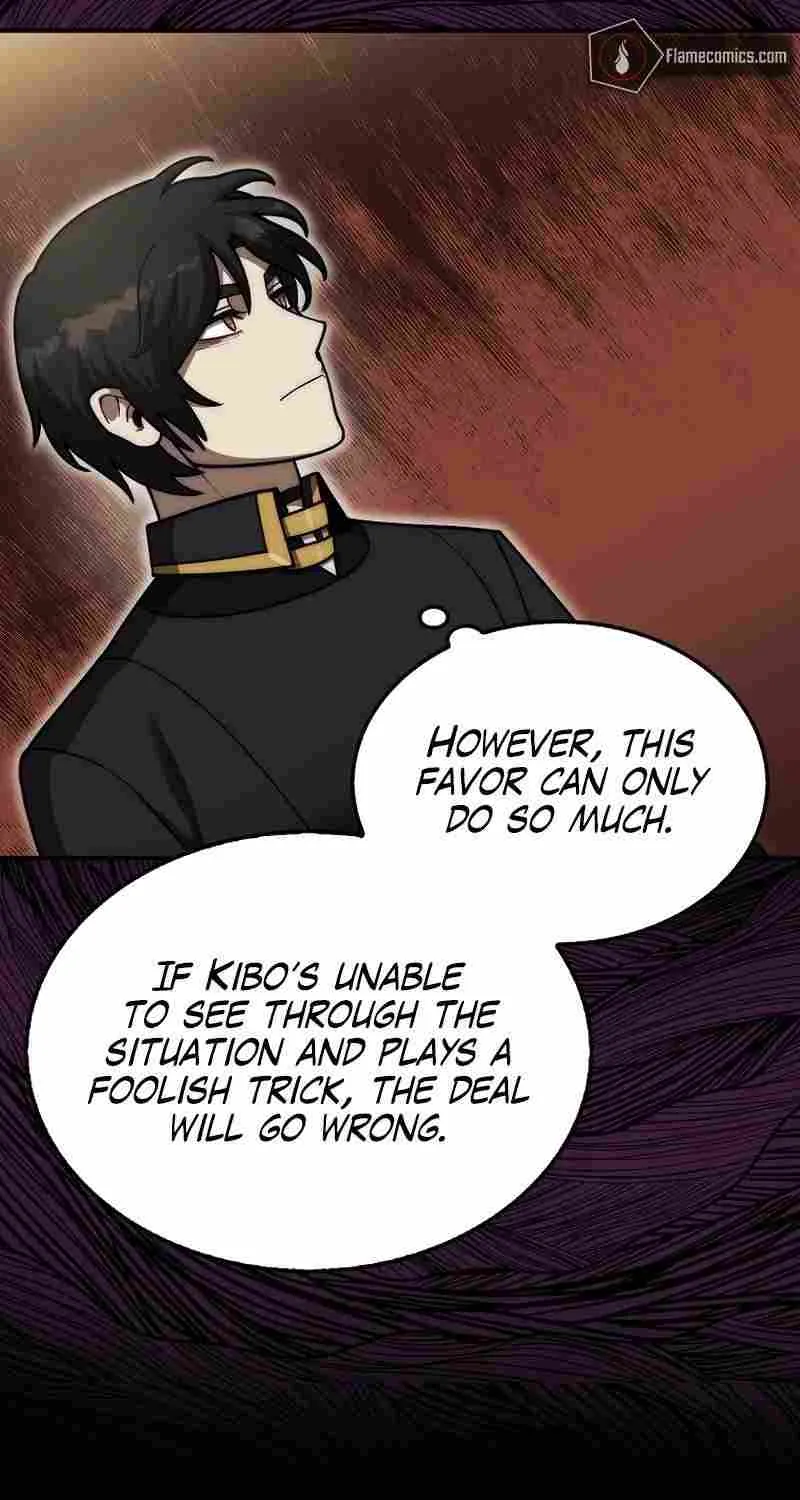 The 31st Piece Overturns the Board Chapter 39 page 79 - 