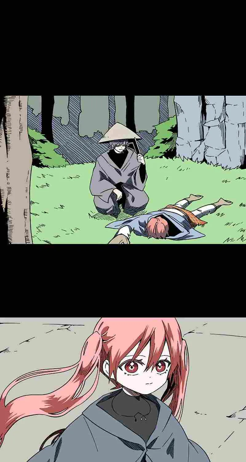 The 31st Piece Overturns the Board Chapter 39 page 80 - 