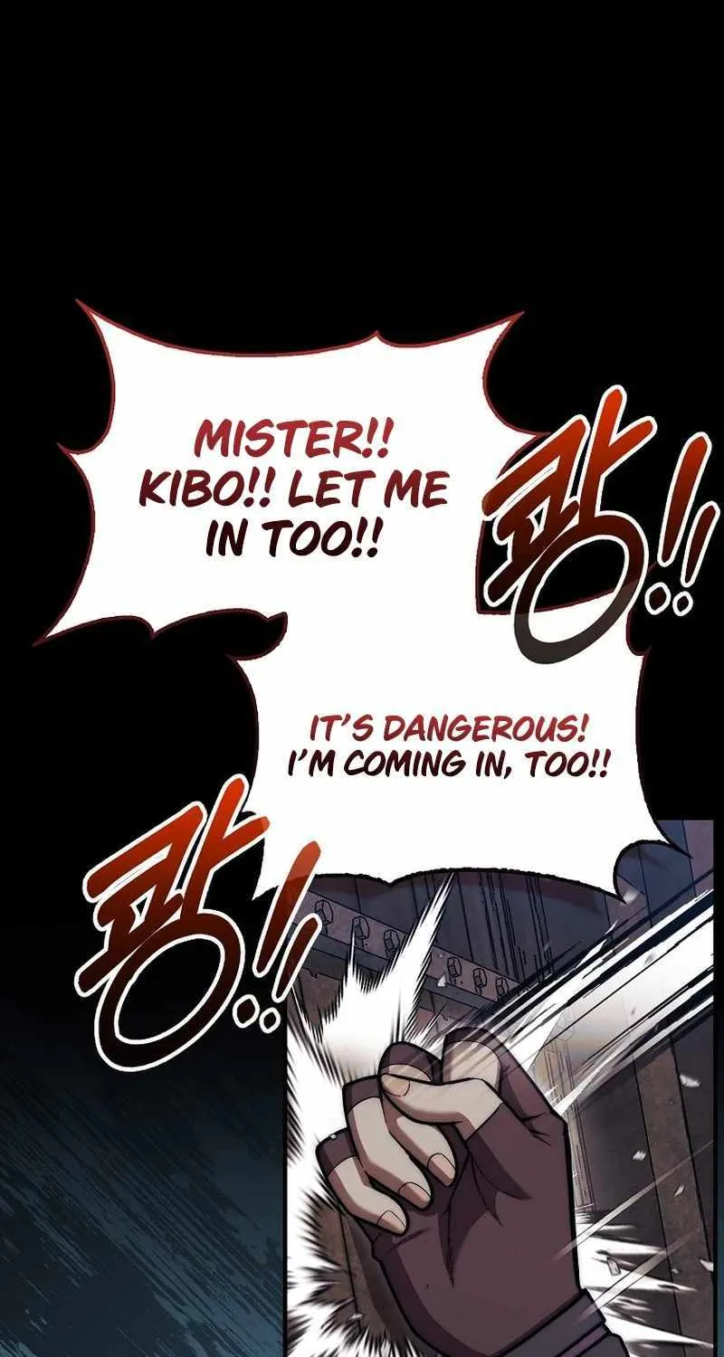 The 31st Piece Overturns the Board Chapter 39 page 9 - 