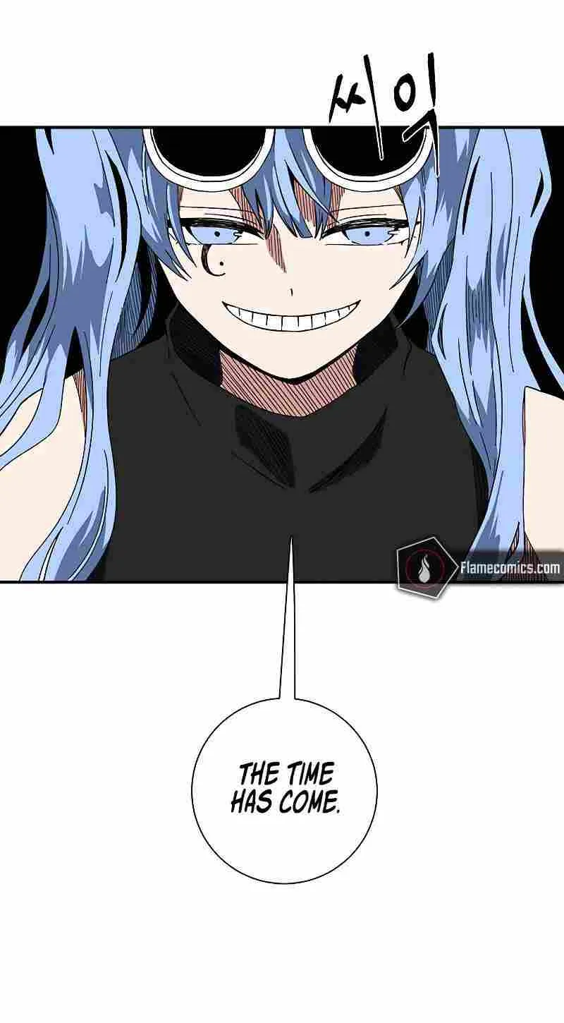 The 31st Piece Overturns the Board Chapter 39 page 84 - 