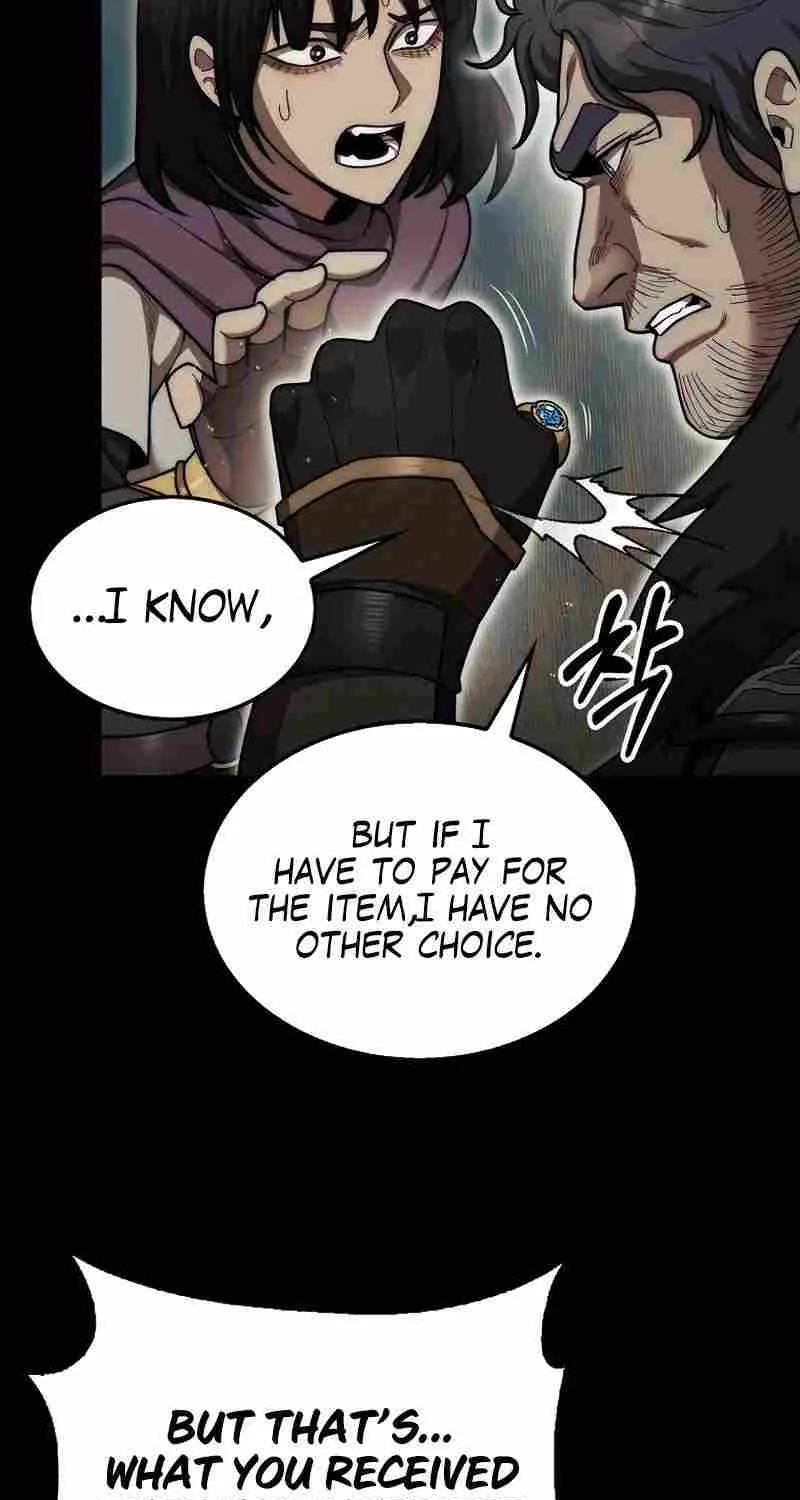 The 31st Piece Overturns the Board Chapter 39 page 89 - 