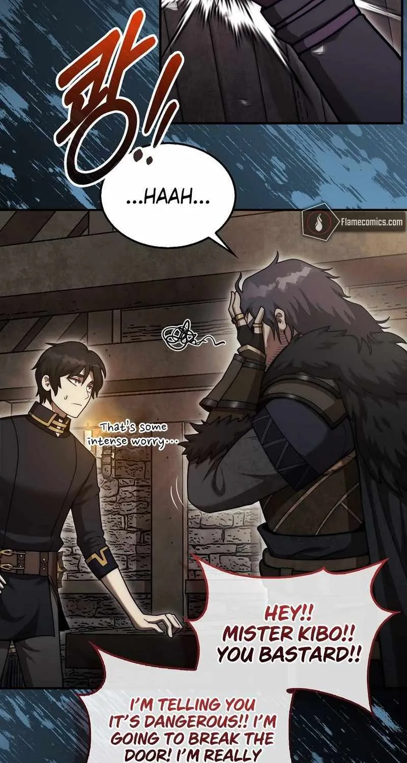 The 31st Piece Overturns the Board Chapter 39 page 10 - 