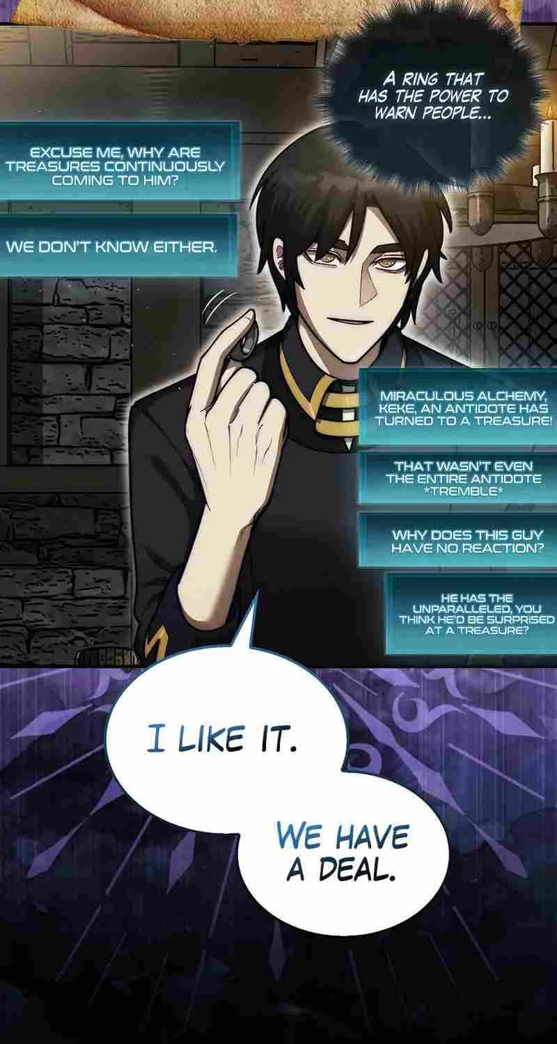 The 31st Piece Overturns the Board Chapter 39 page 92 - 
