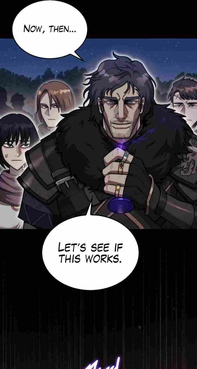 The 31st Piece Overturns the Board Chapter 39 page 96 - 