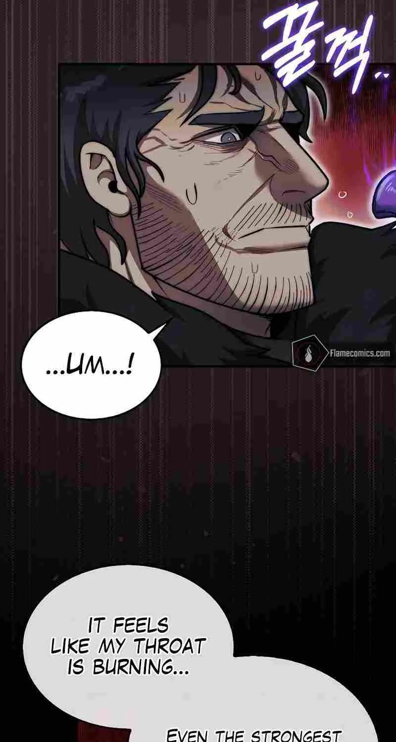 The 31st Piece Overturns the Board Chapter 39 page 98 - 