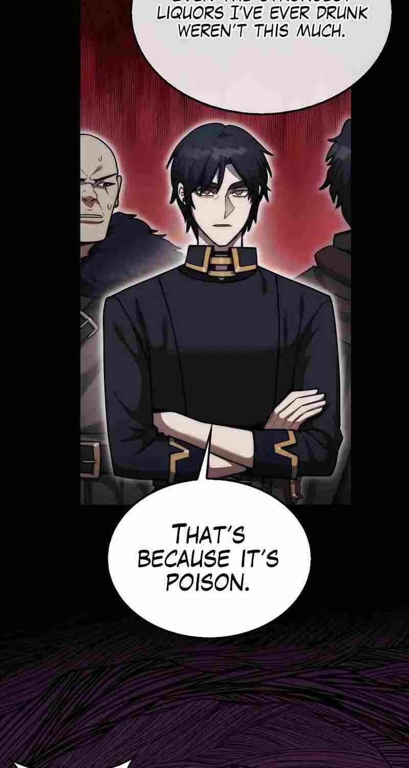 The 31st Piece Overturns the Board Chapter 39 page 99 - 