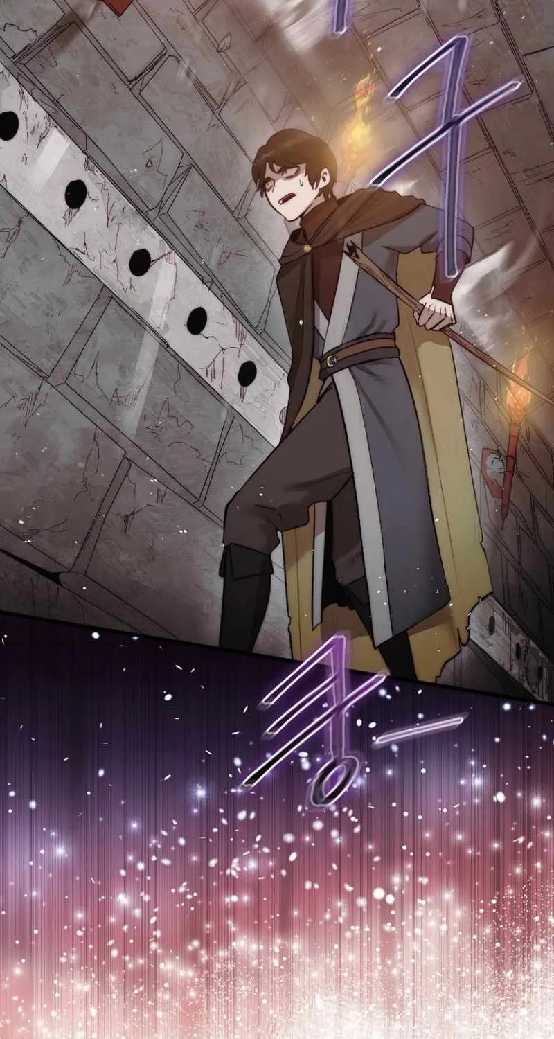 The 31st Piece Overturns the Board Chapter 4 page 11 - 