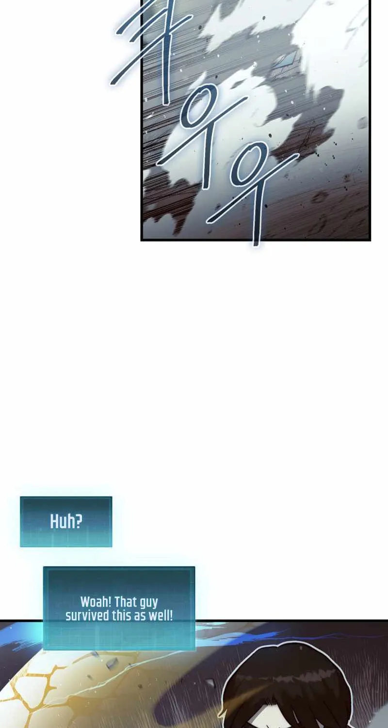 The 31st Piece Overturns the Board Chapter 4 page 101 - 