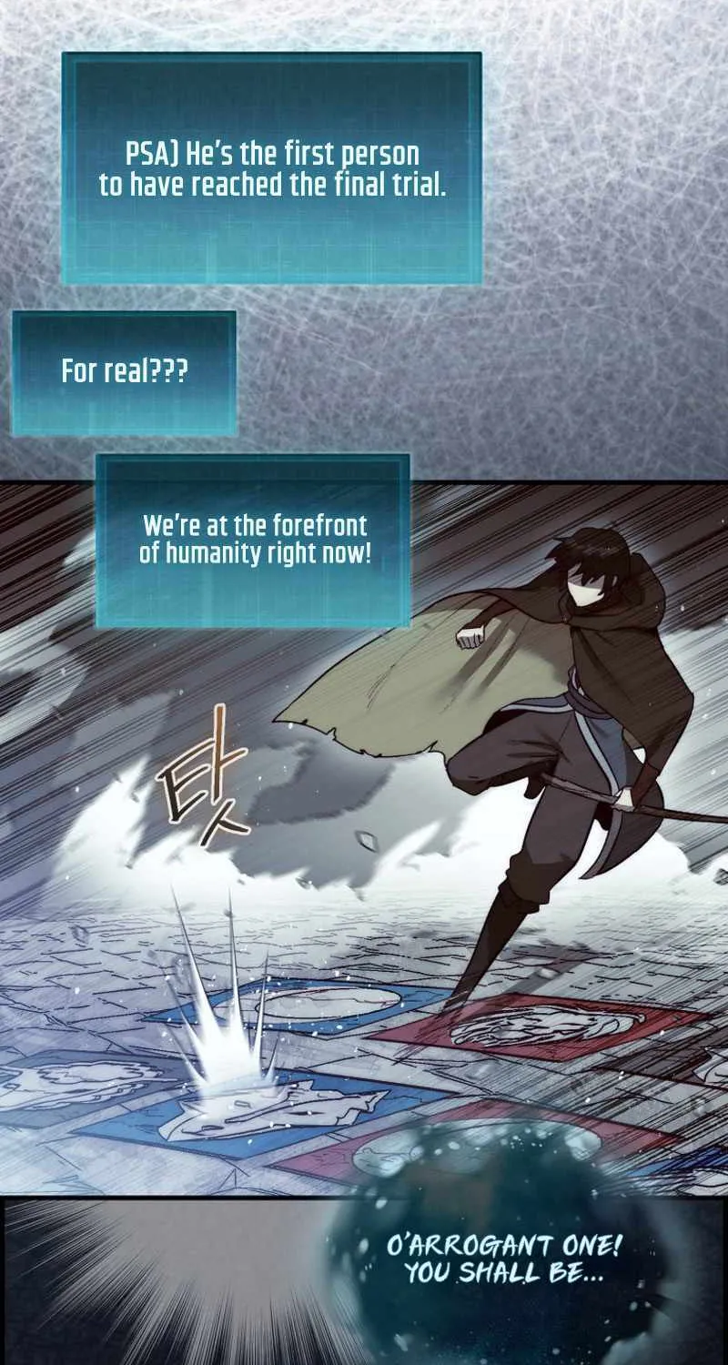 The 31st Piece Overturns the Board Chapter 4 page 104 - 