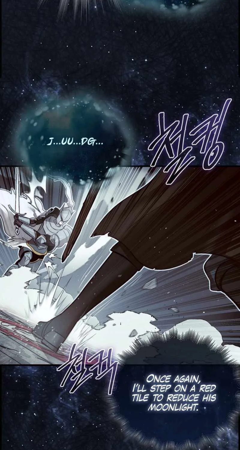 The 31st Piece Overturns the Board Chapter 4 page 105 - 