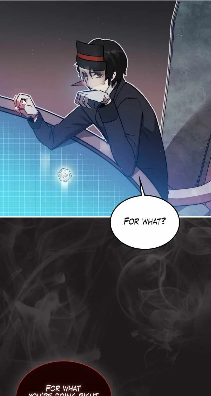 The 31st Piece Overturns the Board Chapter 4 page 110 - 