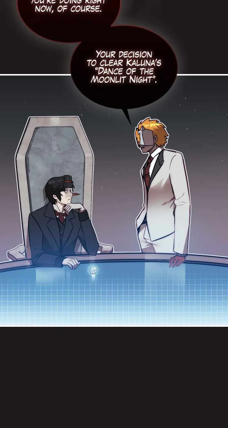 The 31st Piece Overturns the Board Chapter 4 page 111 - 