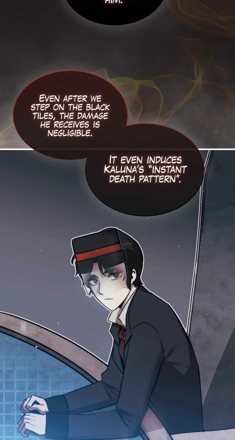 The 31st Piece Overturns the Board Chapter 4 page 113 - 