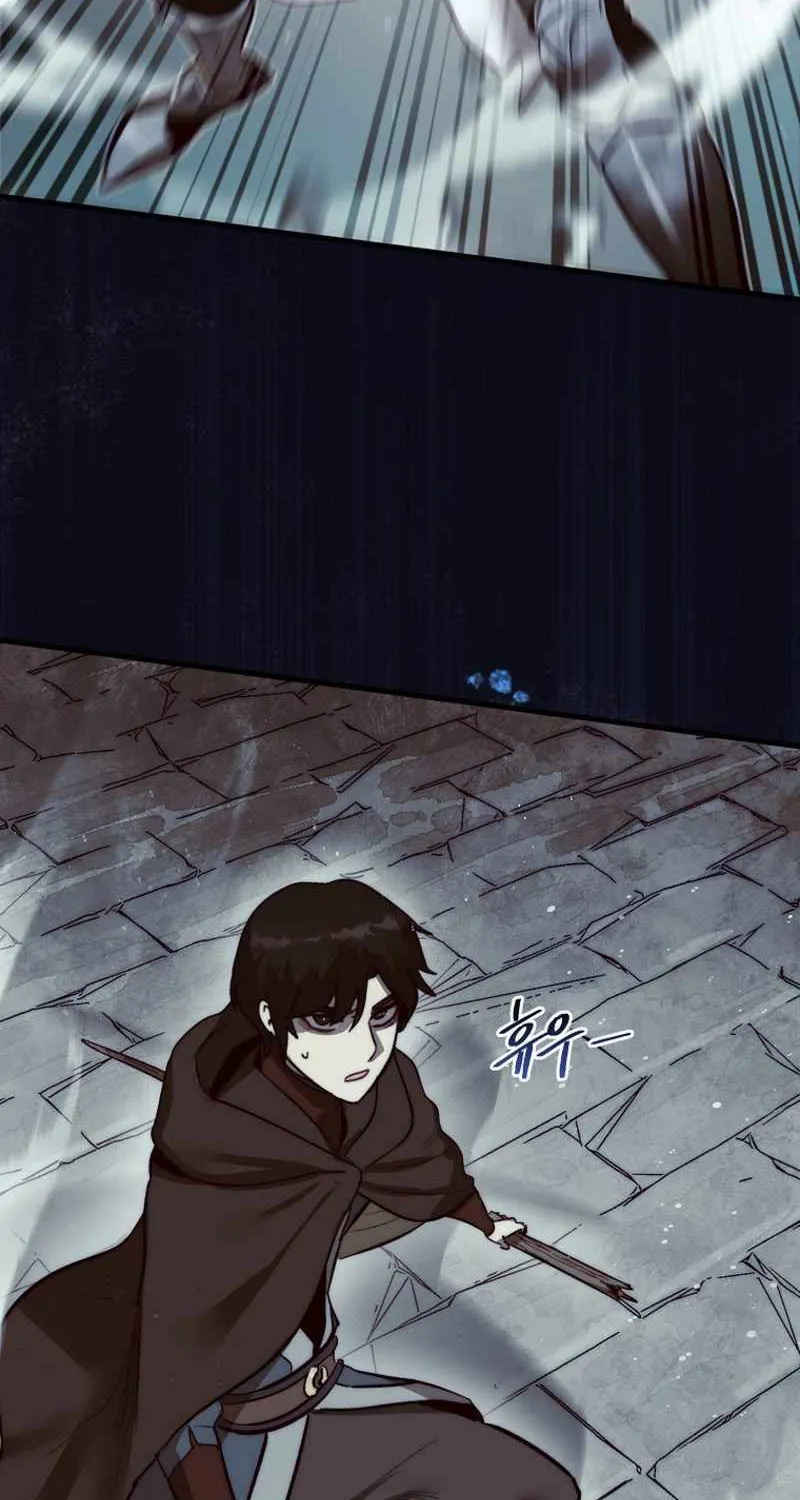 The 31st Piece Overturns the Board Chapter 4 page 117 - 