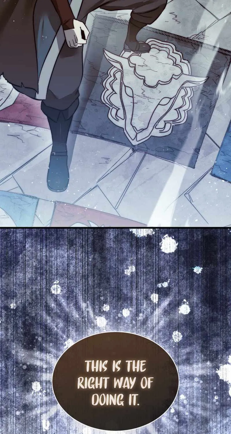 The 31st Piece Overturns the Board Chapter 4 page 118 - 