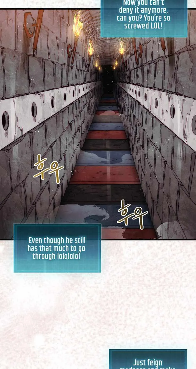 The 31st Piece Overturns the Board Chapter 4 page 13 - 