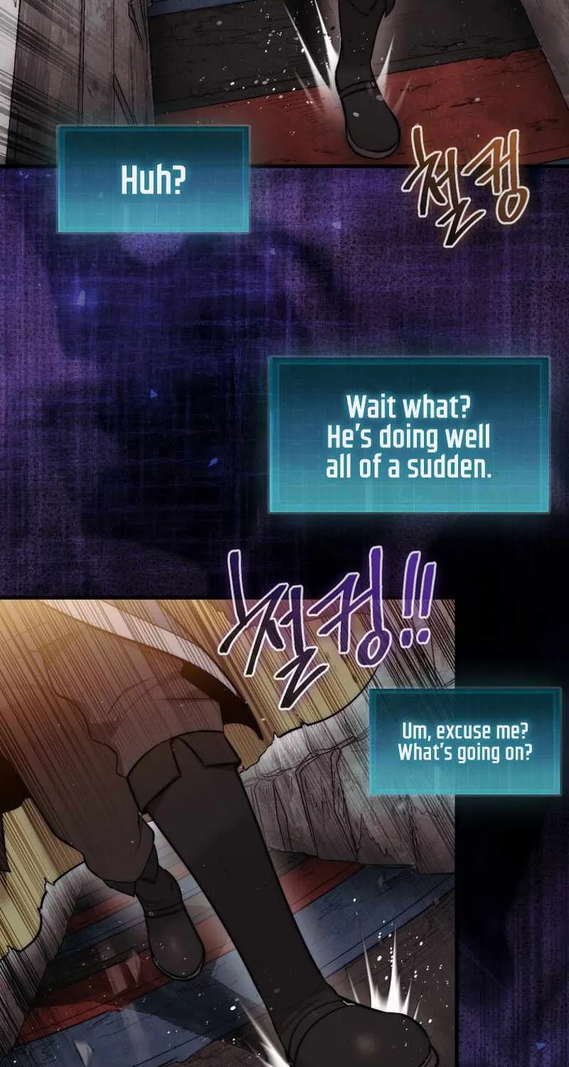 The 31st Piece Overturns the Board Chapter 4 page 17 - 
