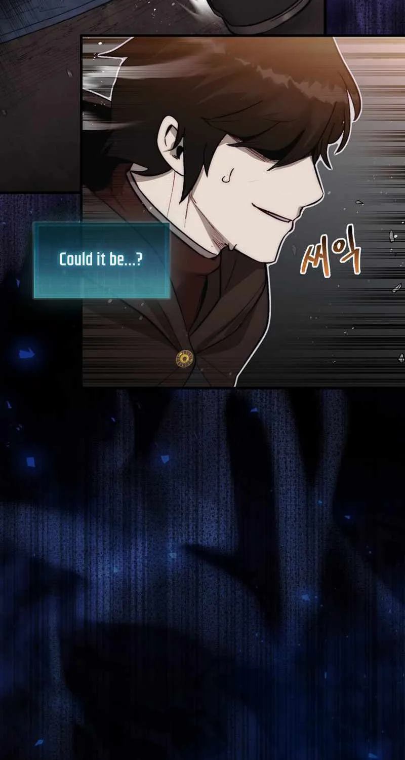 The 31st Piece Overturns the Board Chapter 4 page 18 - 
