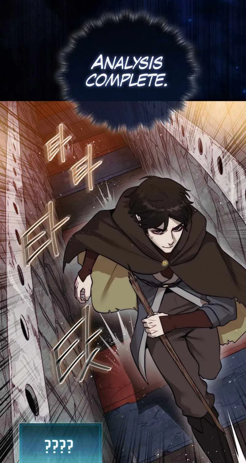 The 31st Piece Overturns the Board Chapter 4 page 19 - 