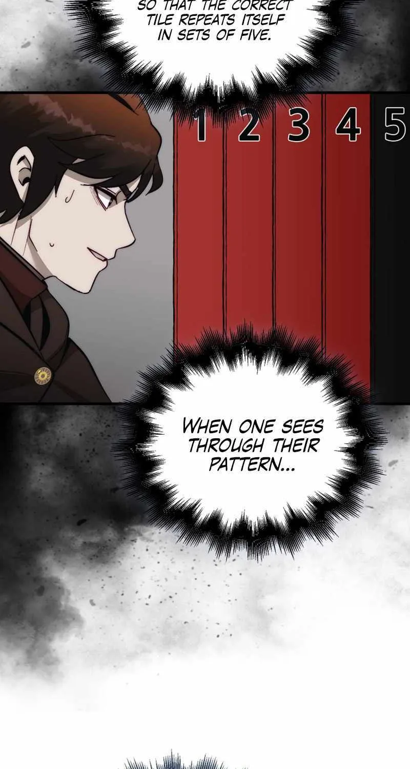 The 31st Piece Overturns the Board Chapter 4 page 21 - 
