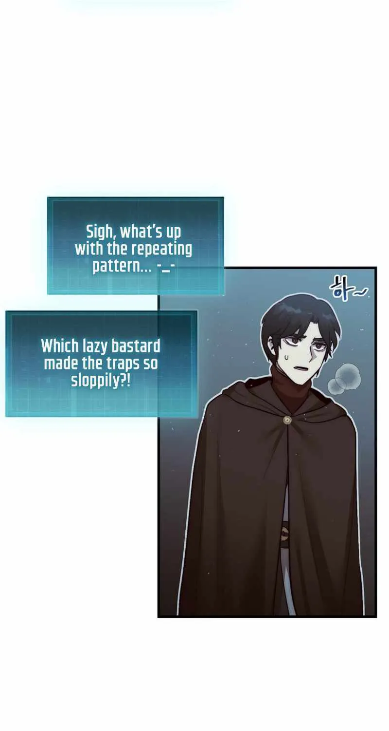 The 31st Piece Overturns the Board Chapter 4 page 24 - 