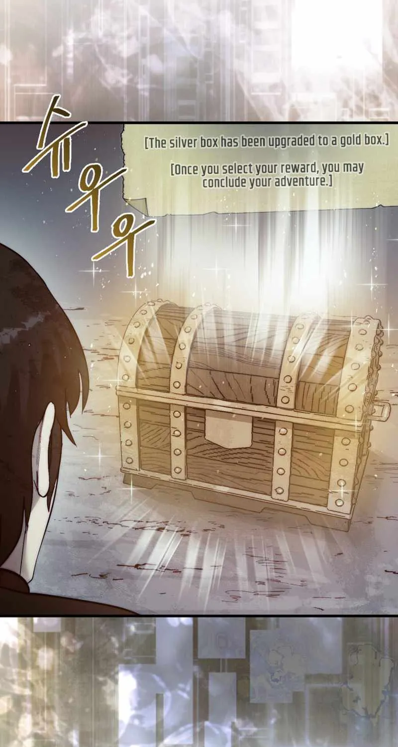 The 31st Piece Overturns the Board Chapter 4 page 26 - 