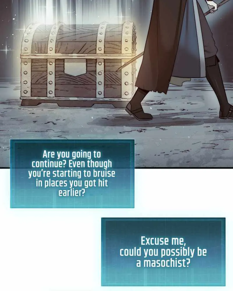 The 31st Piece Overturns the Board Chapter 4 page 30 - 
