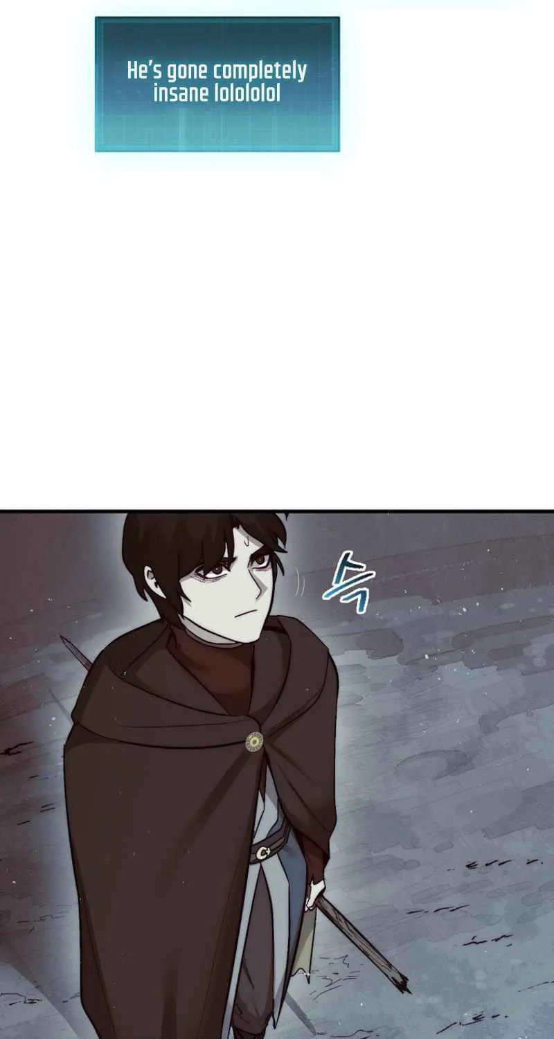 The 31st Piece Overturns the Board Chapter 4 page 31 - 