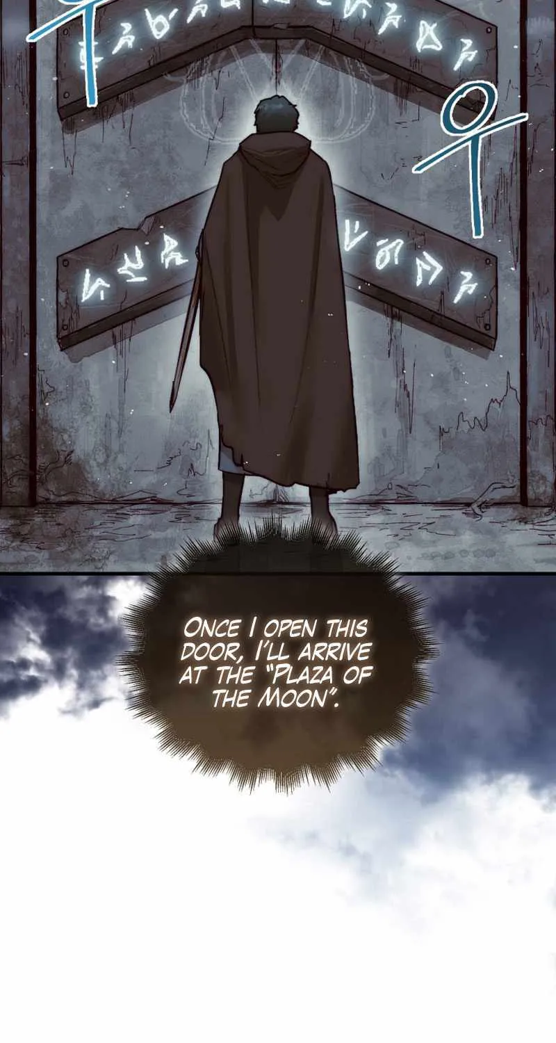 The 31st Piece Overturns the Board Chapter 4 page 33 - 