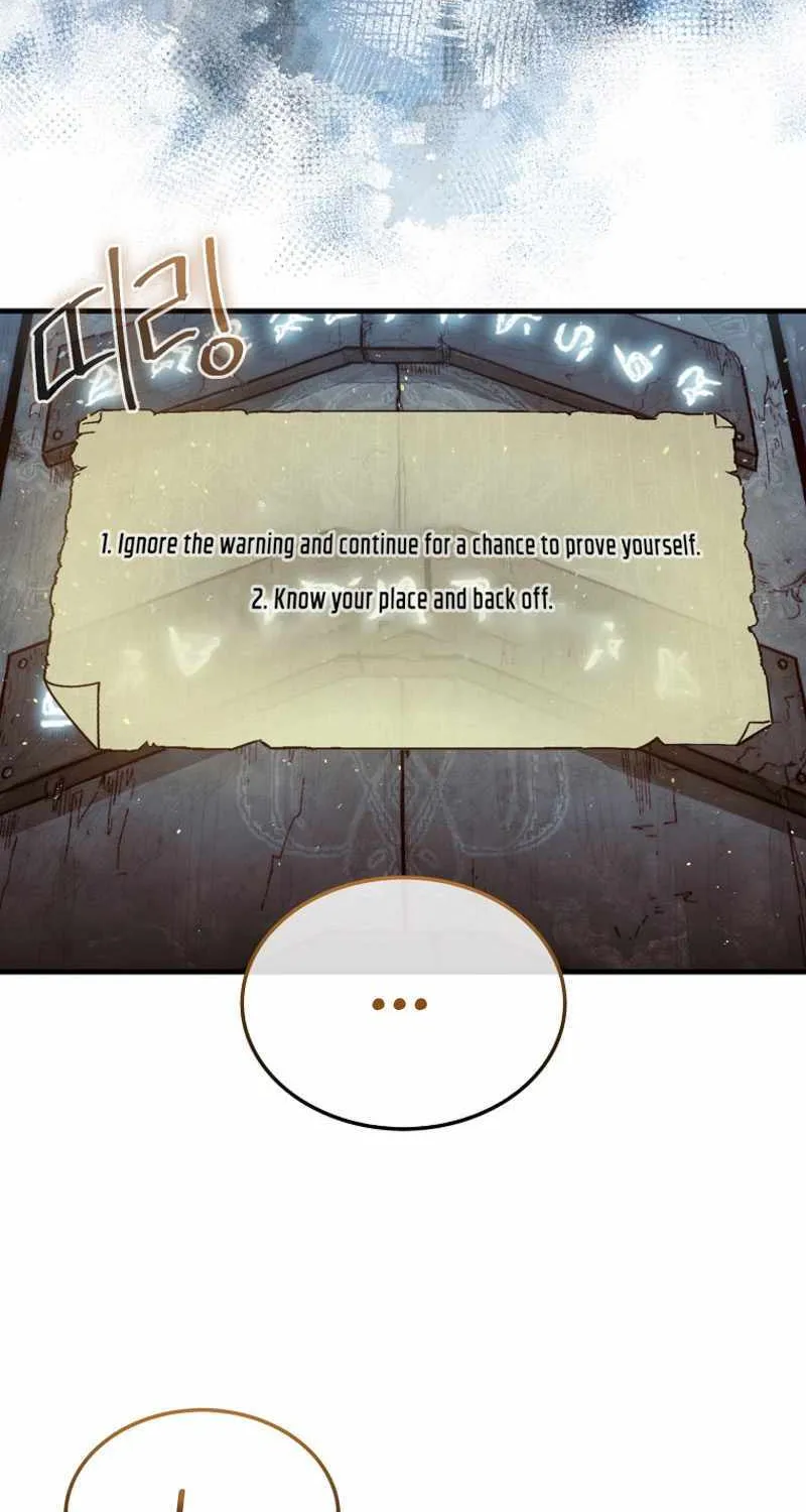 The 31st Piece Overturns the Board Chapter 4 page 36 - 
