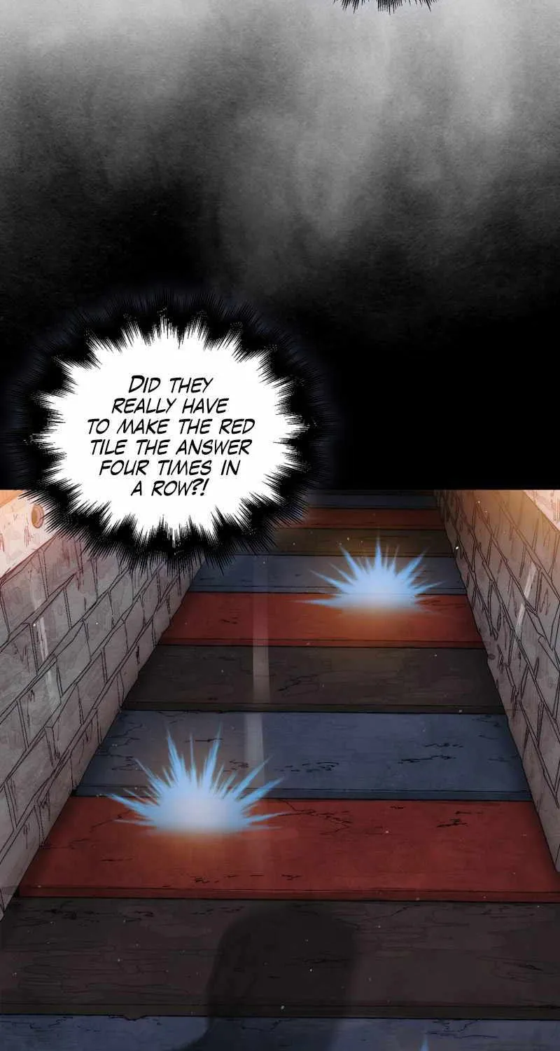 The 31st Piece Overturns the Board Chapter 4 page 5 - 