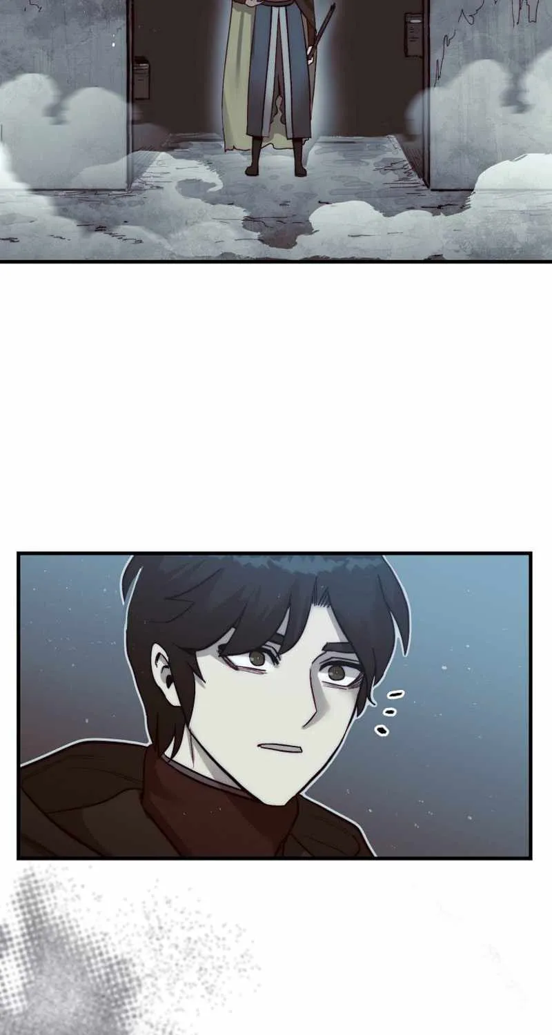The 31st Piece Overturns the Board Chapter 4 page 42 - 