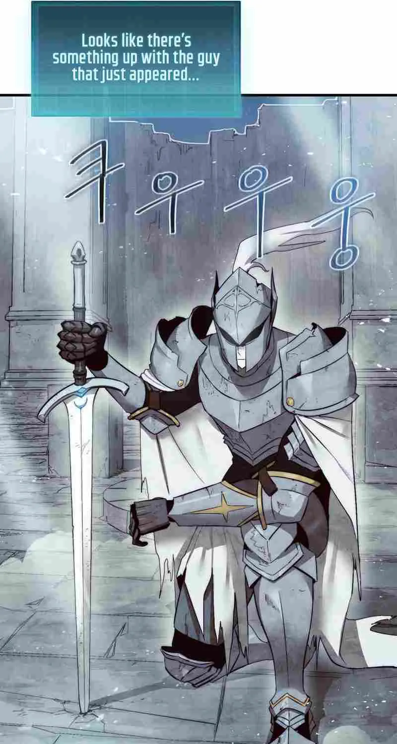 The 31st Piece Overturns the Board Chapter 4 page 45 - 