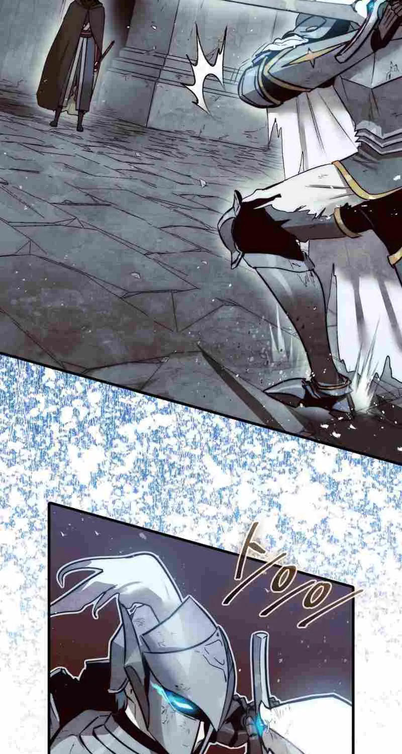 The 31st Piece Overturns the Board Chapter 4 page 49 - 