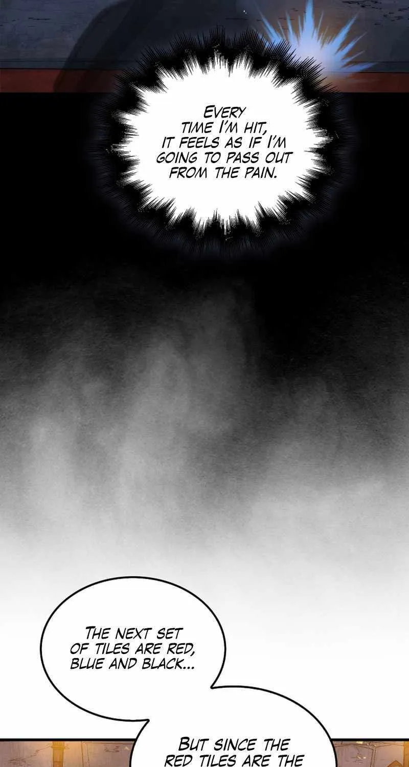 The 31st Piece Overturns the Board Chapter 4 page 6 - 