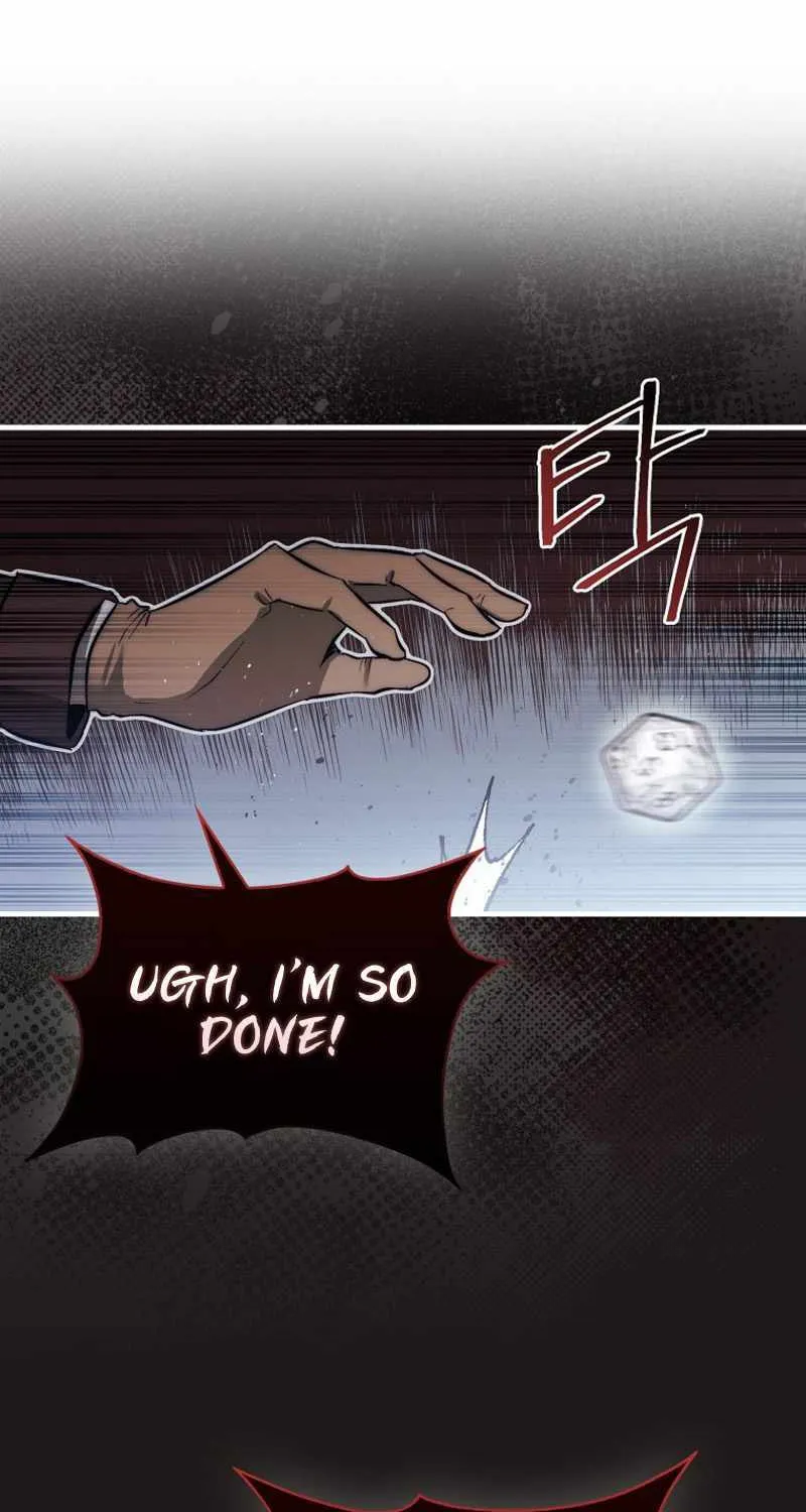 The 31st Piece Overturns the Board Chapter 4 page 56 - 