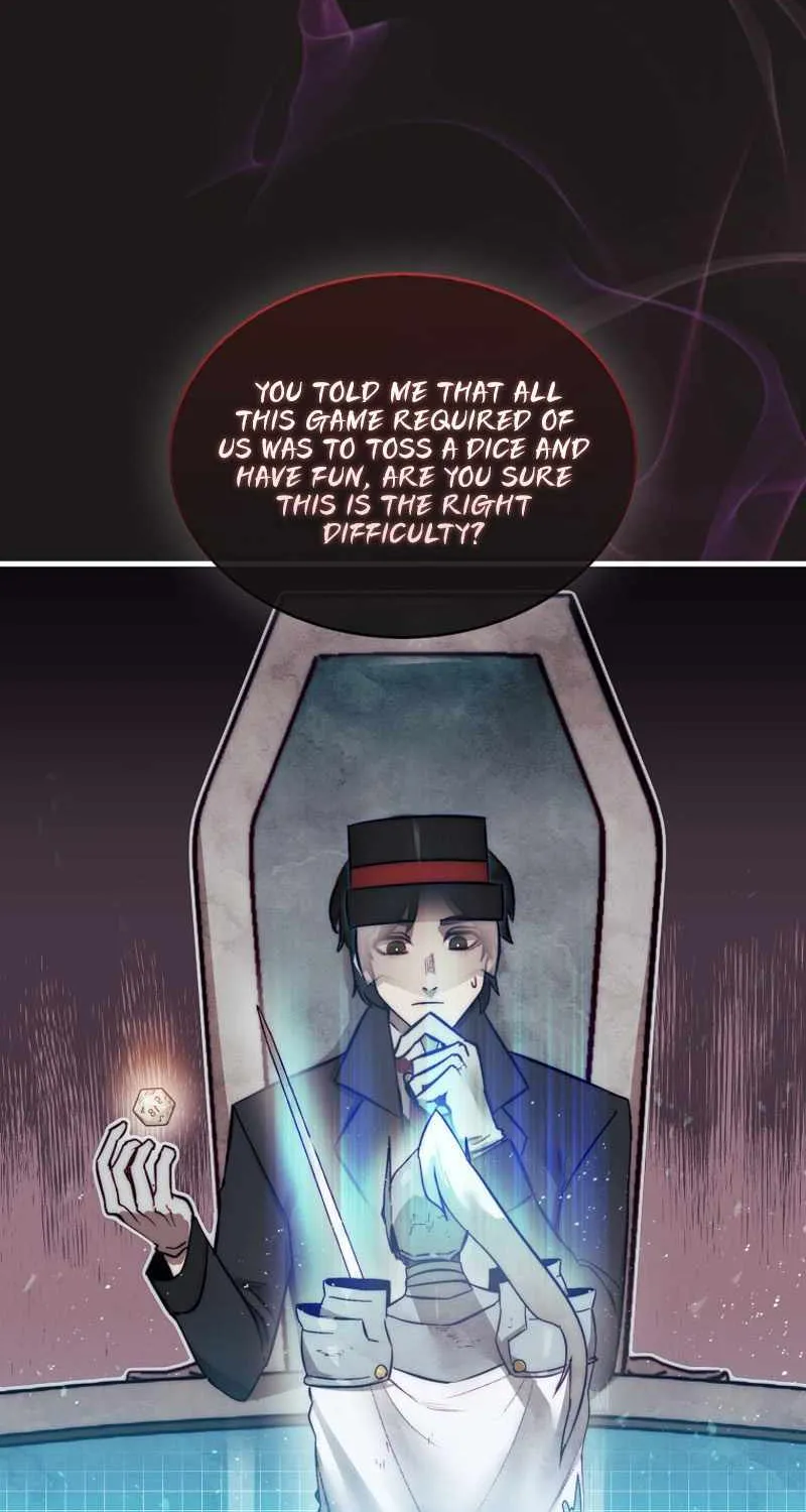 The 31st Piece Overturns the Board Chapter 4 page 58 - 