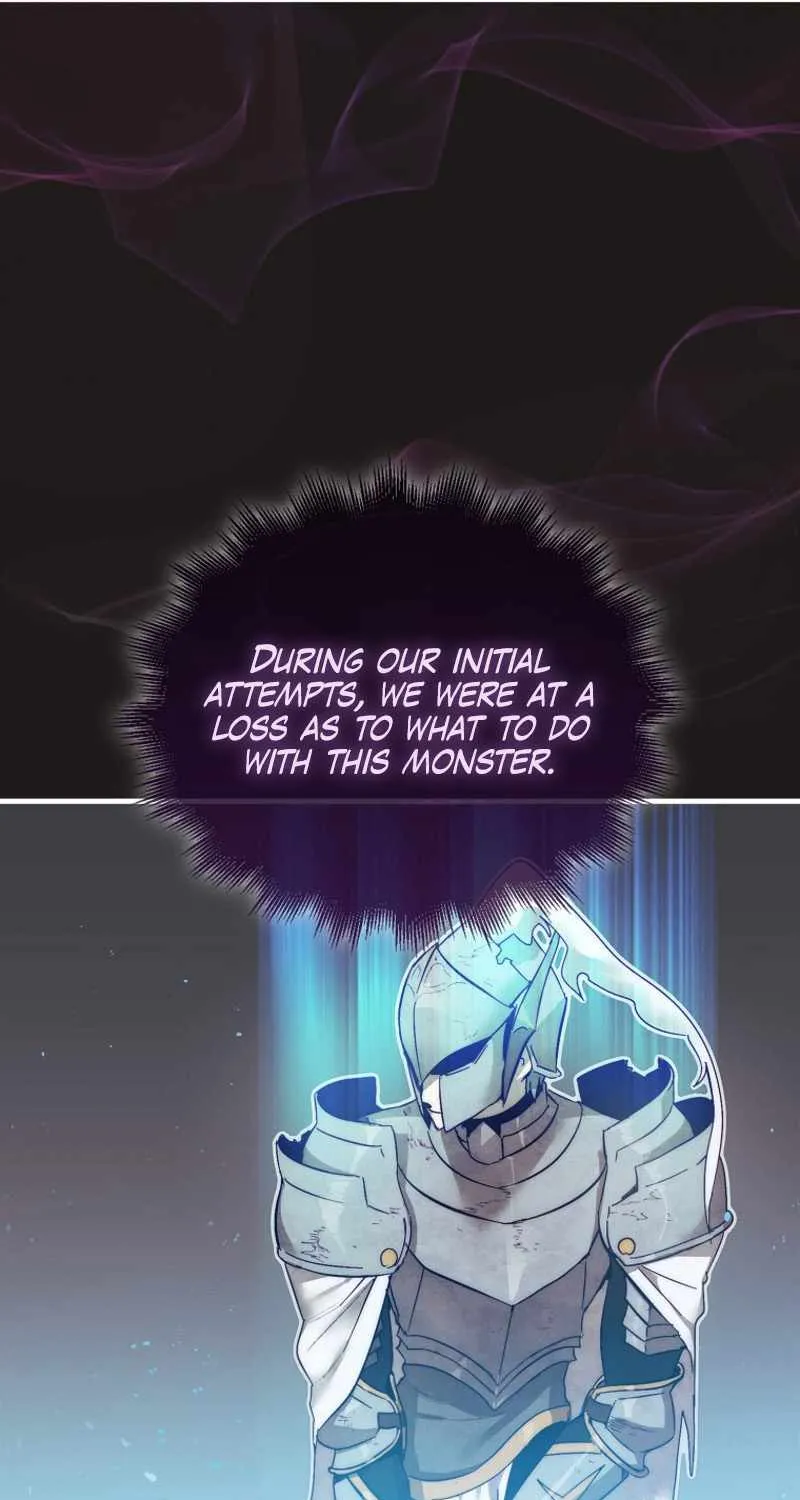 The 31st Piece Overturns the Board Chapter 4 page 60 - 