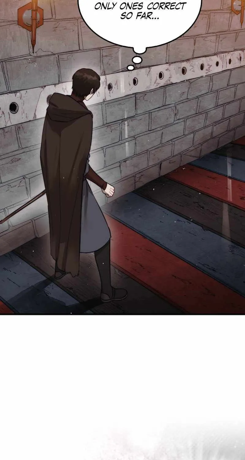 The 31st Piece Overturns the Board Chapter 4 page 7 - 