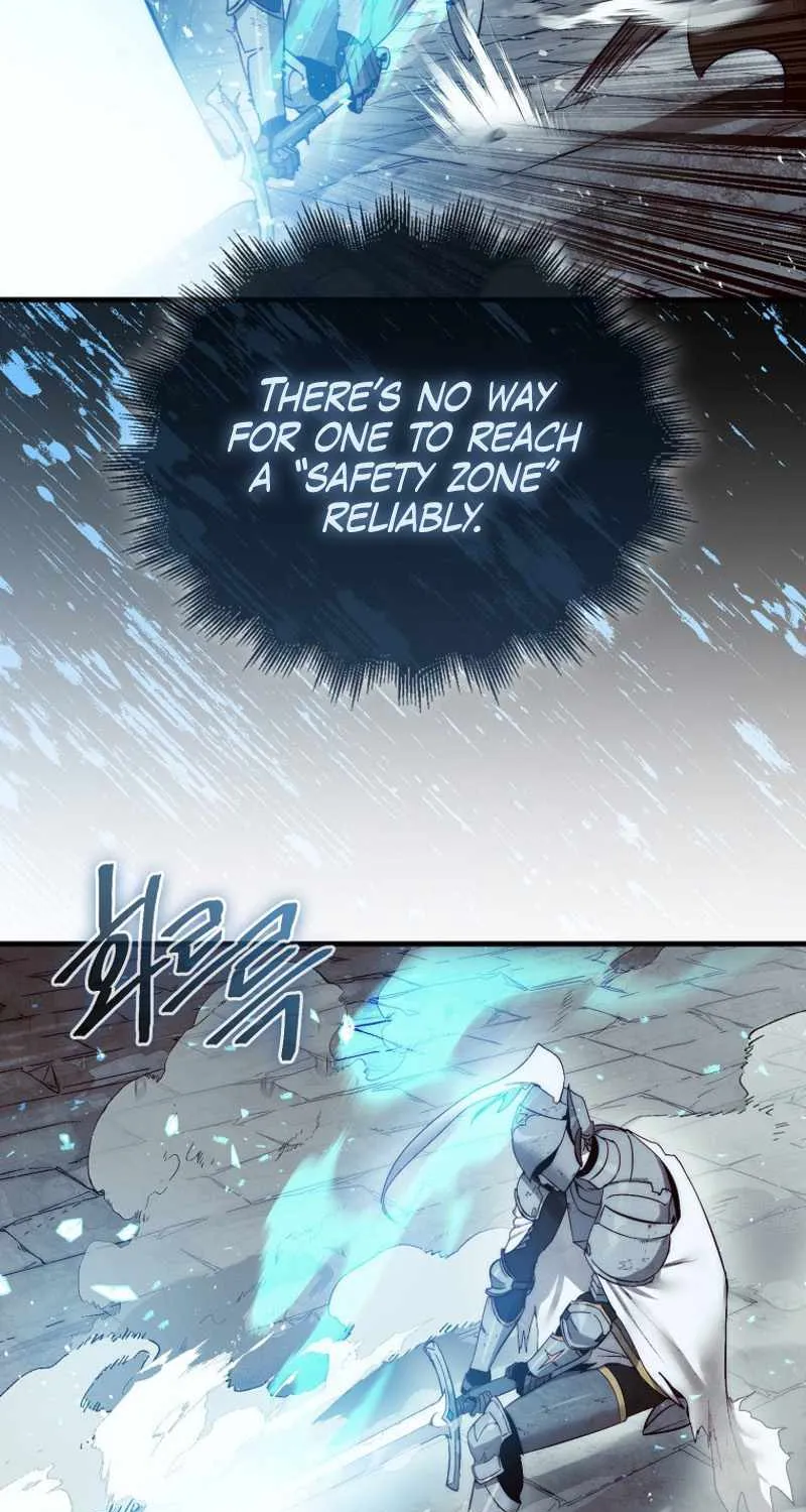 The 31st Piece Overturns the Board Chapter 4 page 66 - 