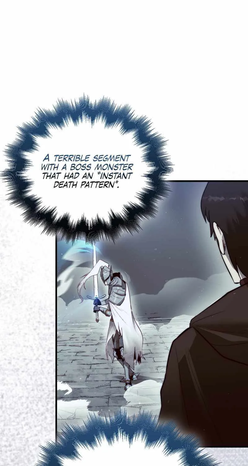 The 31st Piece Overturns the Board Chapter 4 page 68 - 