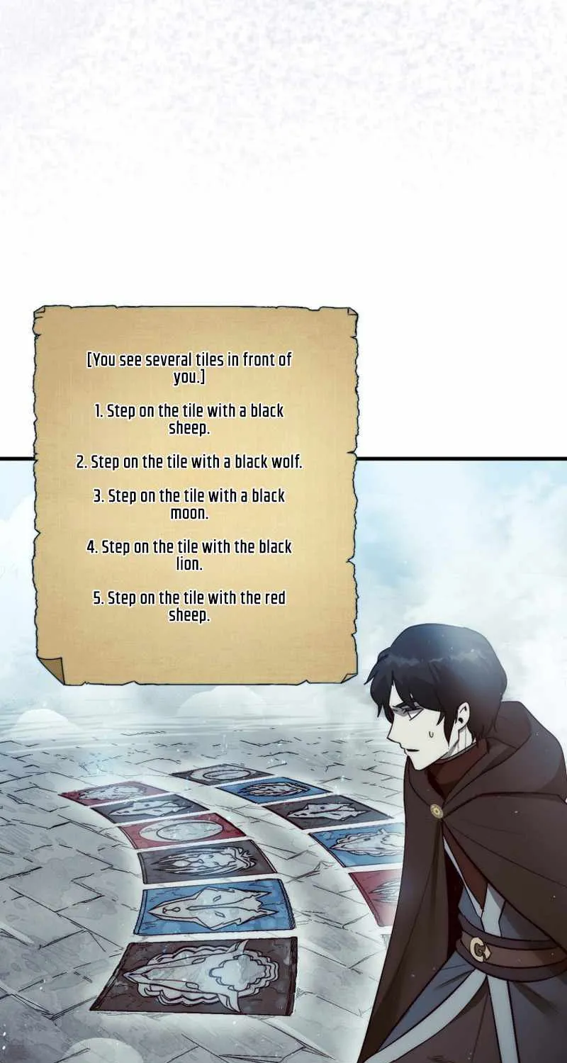 The 31st Piece Overturns the Board Chapter 4 page 70 - 