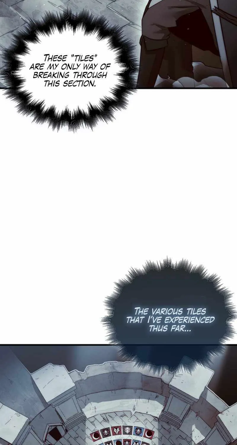 The 31st Piece Overturns the Board Chapter 4 page 71 - 