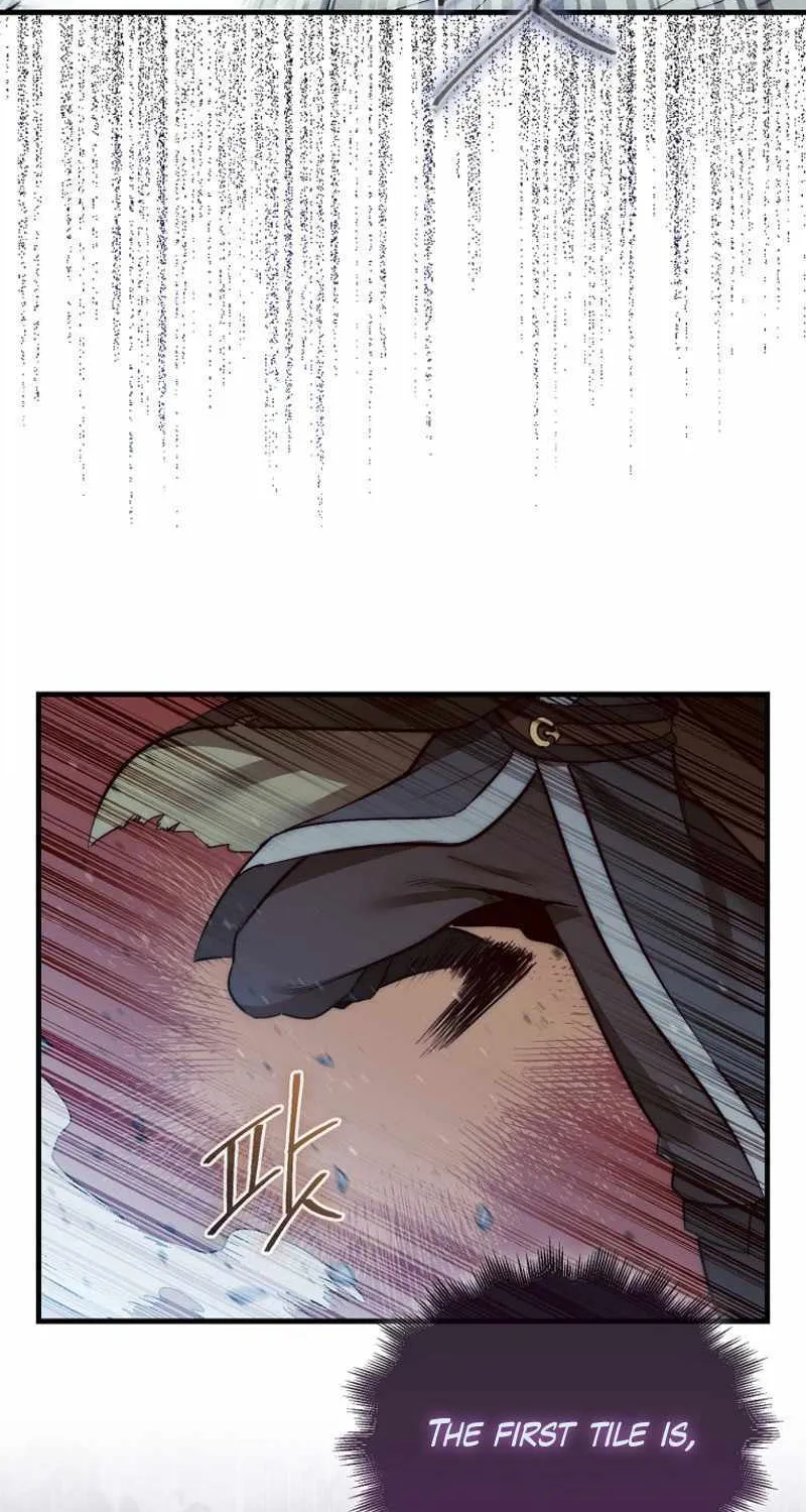 The 31st Piece Overturns the Board Chapter 4 page 76 - 